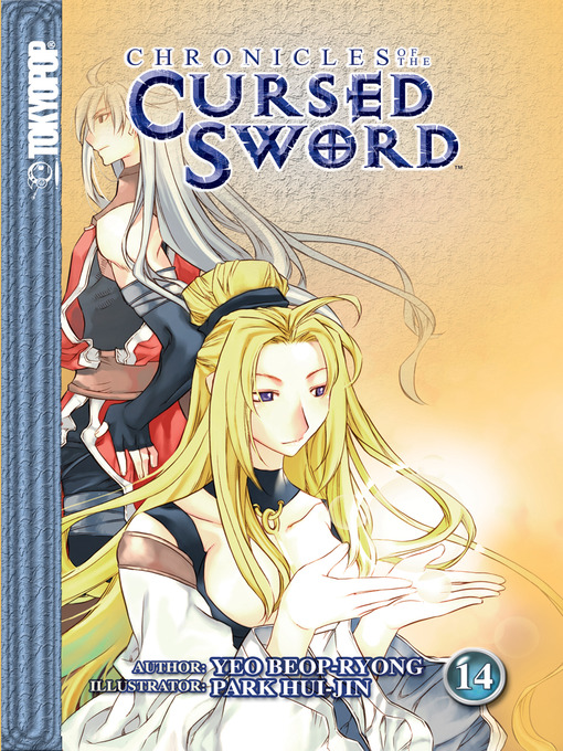 Title details for Chronicles of the Cursed Sword, Volume 14 by Beop-Ryong Yeo - Available